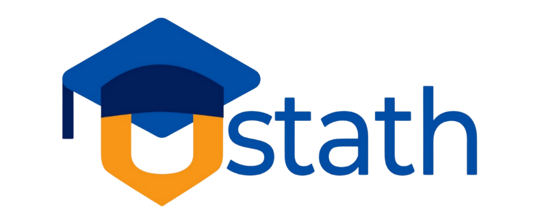 Ustath - أستاذ | نربط الطلاب بالمدرسين